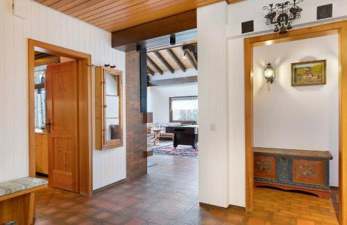 Ferienwohnung Steinbühl 4 - Foto 9