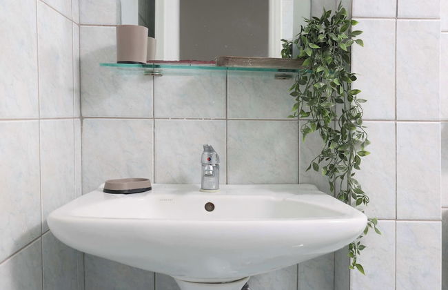 Spanos Apartments Anna's Lodge - Foto 13