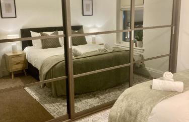 Richmond High Street Retreat – Station Steps Away - Foto 1