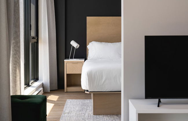 Griffintown Hotel - Foto 12