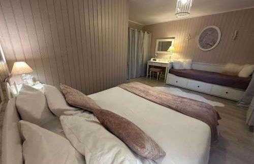 Gîte gold beach - Logis des hirondelles classé 4 étoiles - Photo 27