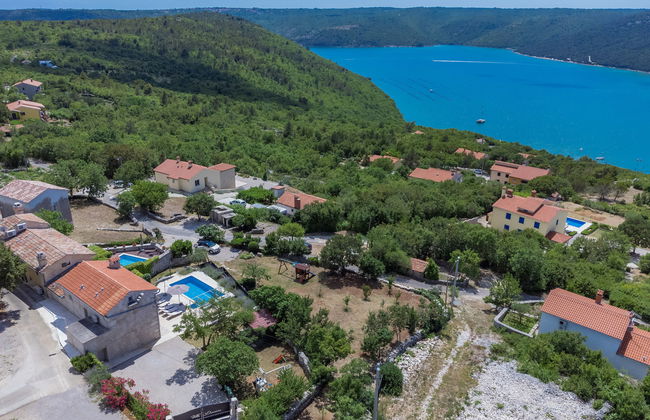 Villa Domenica - Foto 44