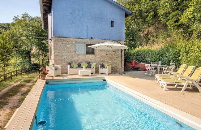 Belvilla by OYO Casa Cielo - Photo 26