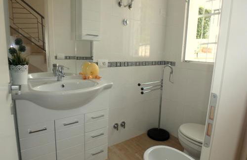 Villa Demì - Foto 15