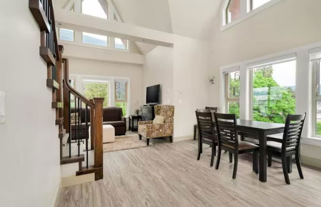 Mountain View Penthouse 7BR Combo - Foto 25