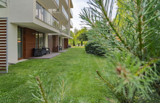 Apartamenty Stegna Forest - Photo 53