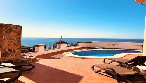 Tamango hill villa private pool panoramic views - Foto 1, Other