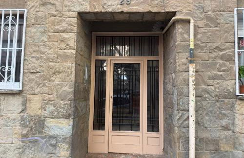 COMFORTABLE APARTMENT CLOSE TO BUNKERS DEL CARMEL! - Foto 17