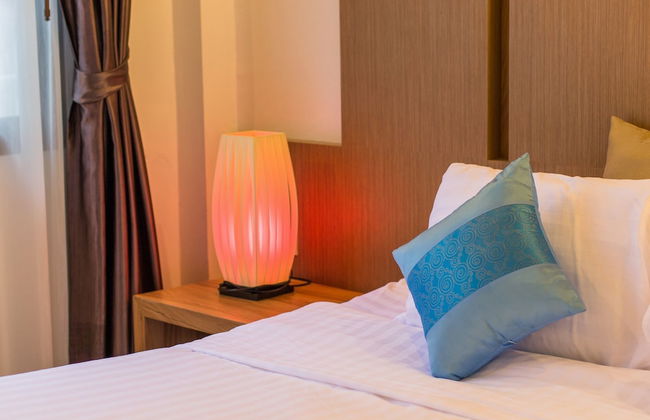 Trixie Pool Villa Ao Nang - Foto 7