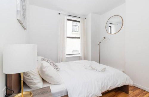 2Bed Bliss by Central Park North - Foto 12