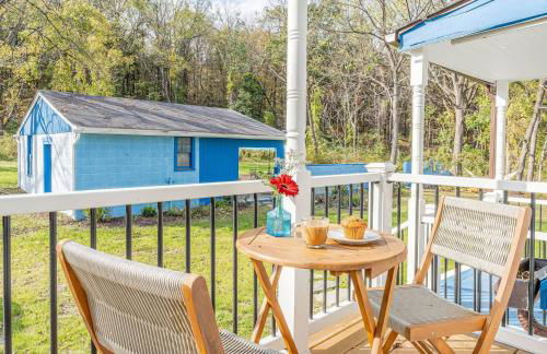 Spacious 4BD Country Gem - Fire Pit & Chill Vibes - Foto 9