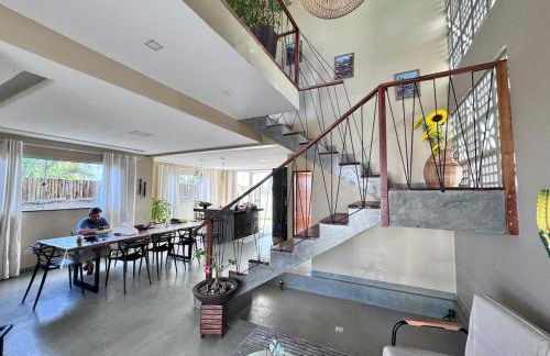 Mogiquicaba Beach House - Foto 25