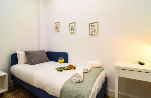 Chamberi Boutique - Photo 56