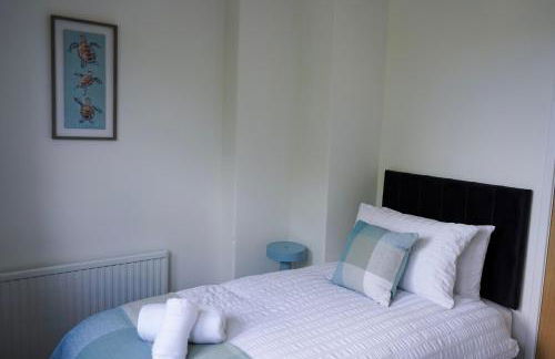 Rosehearty house - 3 bedroom - Foto 22