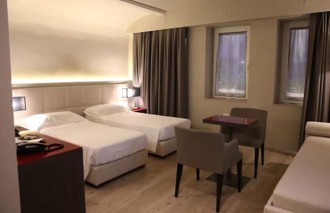 Principe Relais Suite & Spa - Foto 3