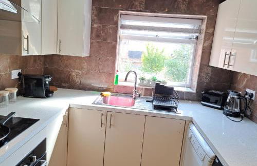 Grand Apartments Stretford - Foto 14