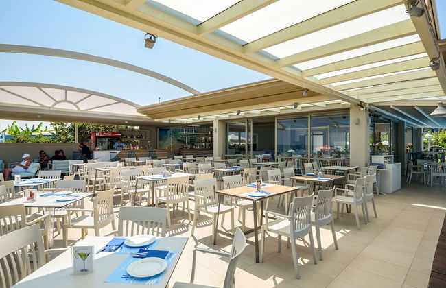 Marinos Beach Hotel - Foto 38