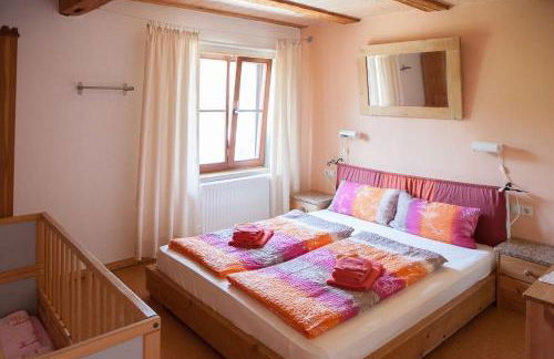 Gerberlaube - Foto 10