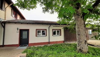 Traumraum Wittendorf - Foto 2