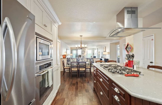 Surfsong Dream - Beachfront - Foto 9