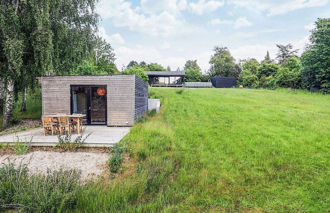 Unique Retreat in Vejby - By Traum Ferienwohnungen - Foto 35