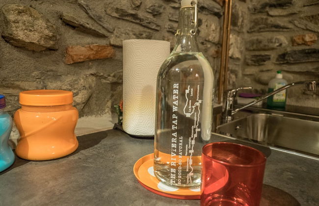 Petrella's Point Studio with AC - Foto 14