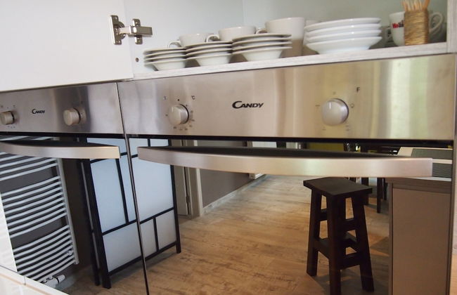 Spacious Home With Games - Foto 6