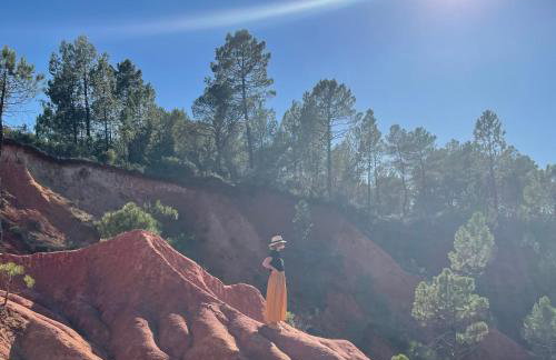 La perle de Gordes - Photo 63