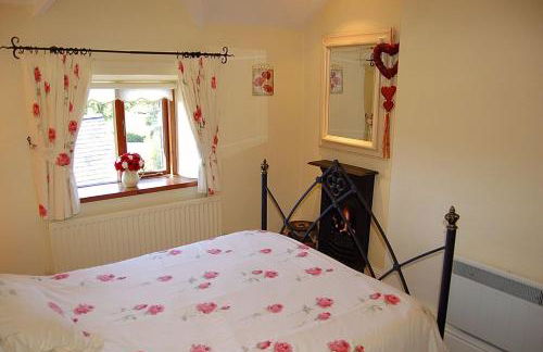 Tre-Allt Gorgeous Cottage - Foto 22