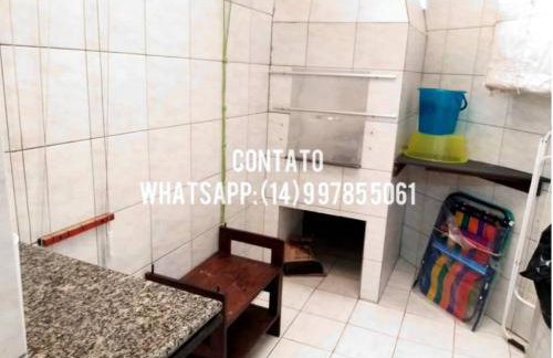 Sobrado para temporada 200m da praia Itapoá SC - Photo 17