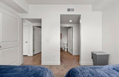 Urban Oasis in the Center of SLC - Foto 29