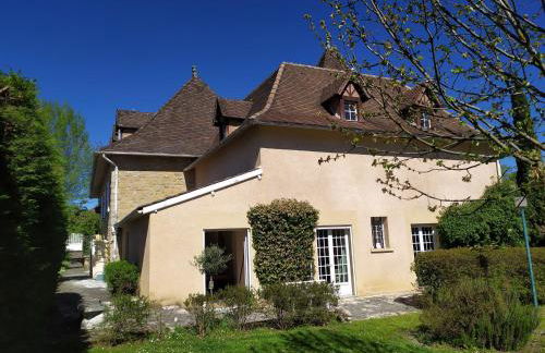 Gîte "La Sérénité Marivaloise" capacité jusqu'à 12 pers - Foto 3