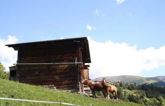 Family Stay in Aletsch Alps - Foto 15