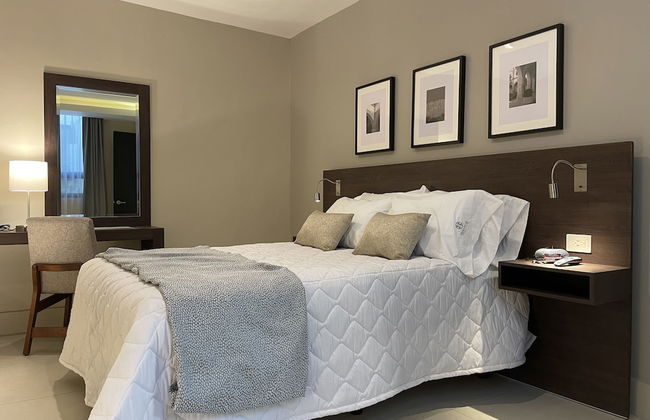 HIDALGO 119 - TERRAZA Y SUITES - Foto 19