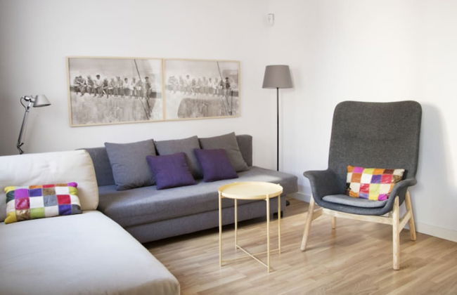 Anima Apartments Sants - Photo 34