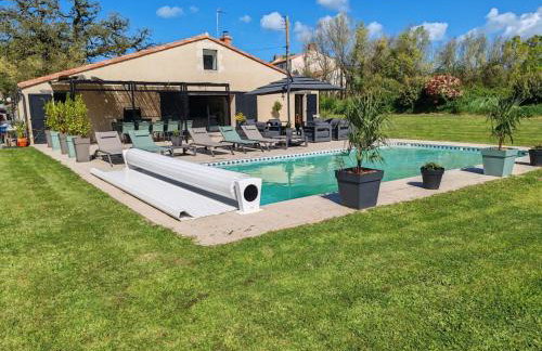 Le Cottage du Fenestreau - Foto 12