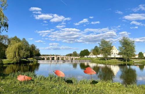 Ferienwohnung Altstadtherz - Foto 29