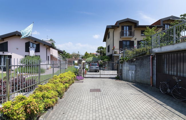 Casa Maddalena Private Beach - Foto 26