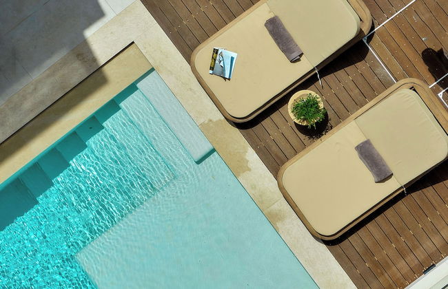 The Nook -luxury Living at the Edge of Tranquility - Foto 40