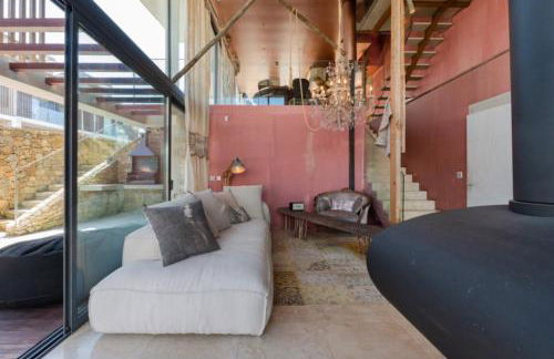 Pink House Santa Cruz - Foto 59