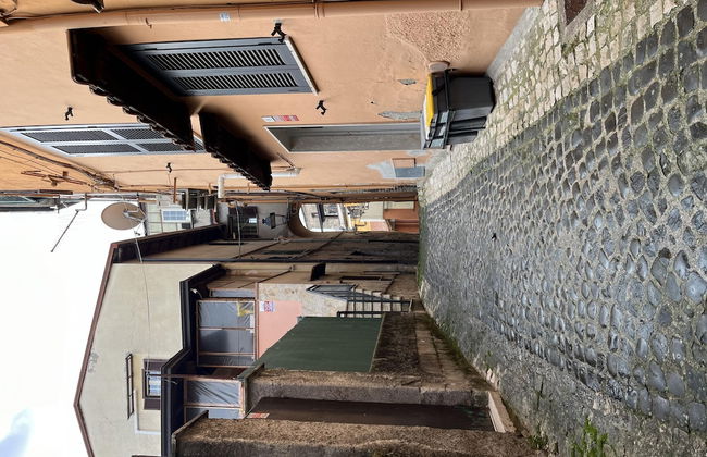 Casa Van Gogh 4 pax in Ceccano - Foto 7