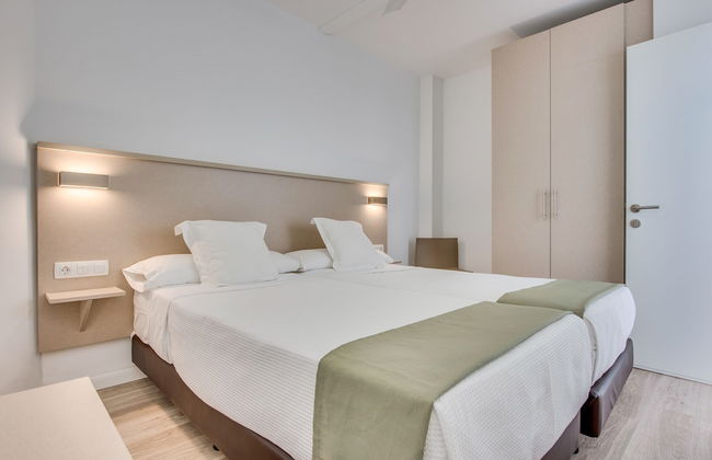 Apartamentos Vigilia Park - Foto 17