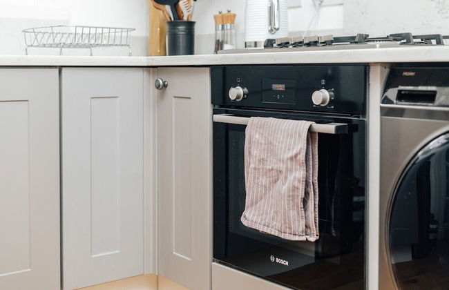 Chalk House - Pet Friendly - From 125 Per Night - Foto 19