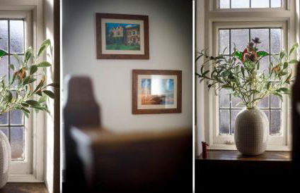 City Apartments - 4 Heworth Village - 3 bed house - Foto 18