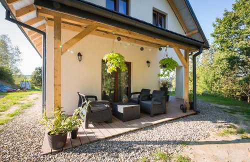 Malinowy Chruśniak Apartamenty - Foto 38