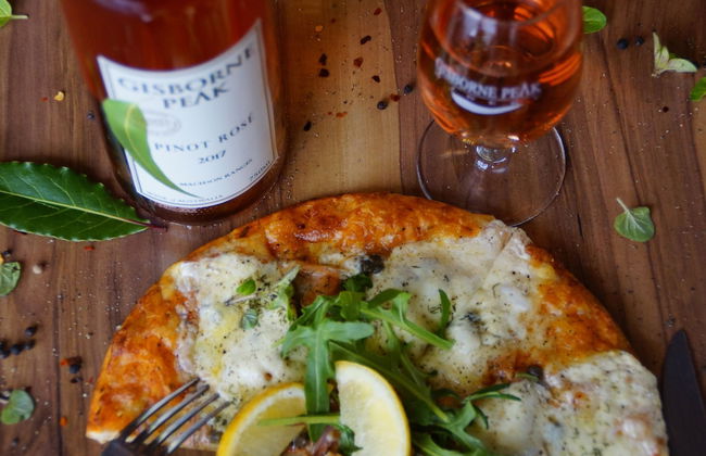 Gisborne Peak Winery Cottages - Foto 31