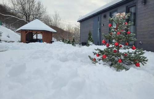 DomEK Obok Rzeki - Foto 25