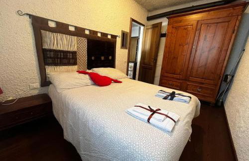 Cimoncino SkY apartament, 5 min dalle piste - Foto 10