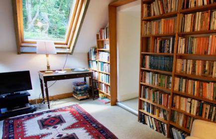 Glen Cottage - Photo 20