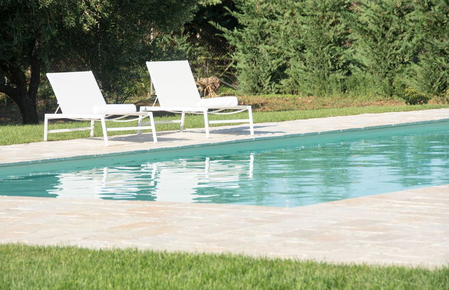 Villa Oriana - Foto 33